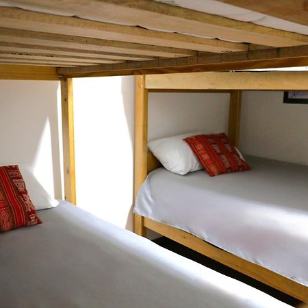 Millas House Cuzco Buitenkant foto