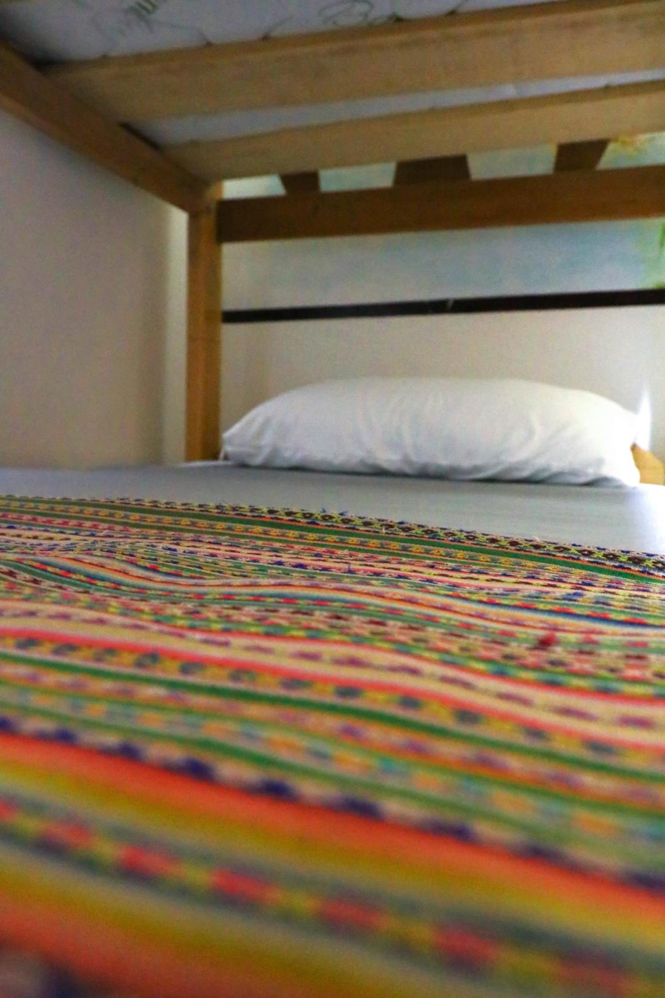Millas House Cuzco Buitenkant foto