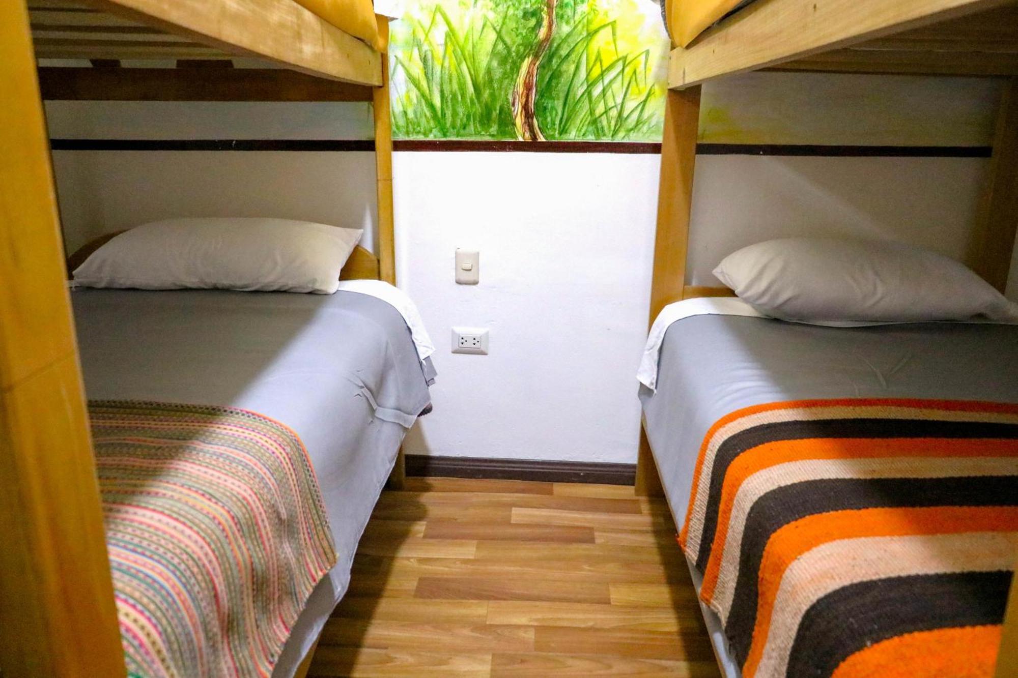 Millas House Cuzco Buitenkant foto