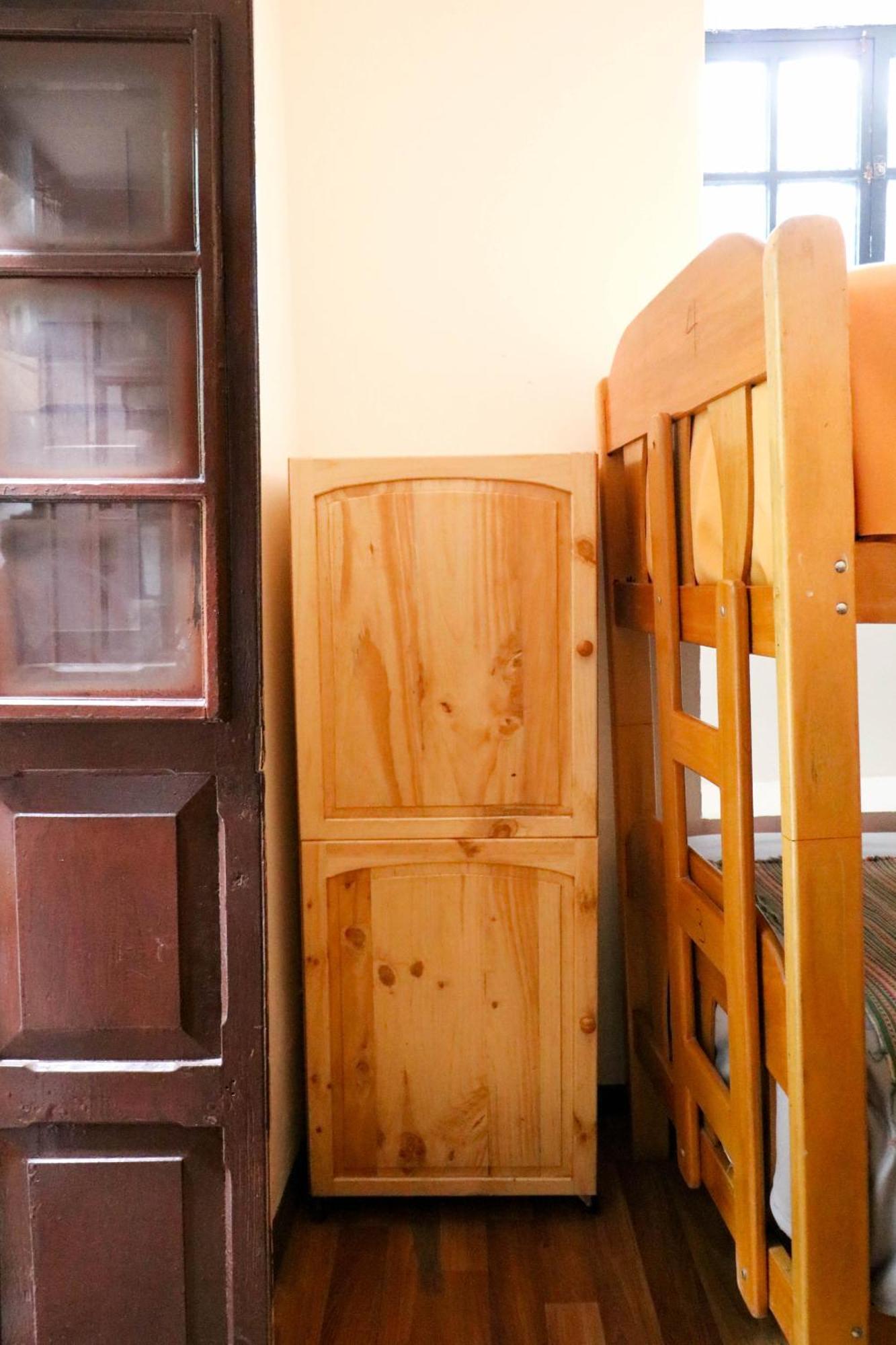 Millas House Cuzco Buitenkant foto