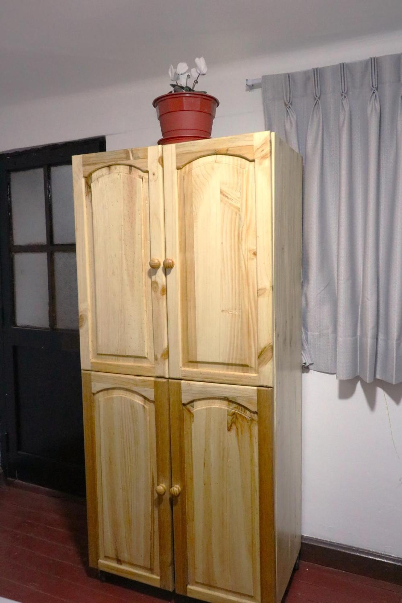 Millas House Cuzco Buitenkant foto