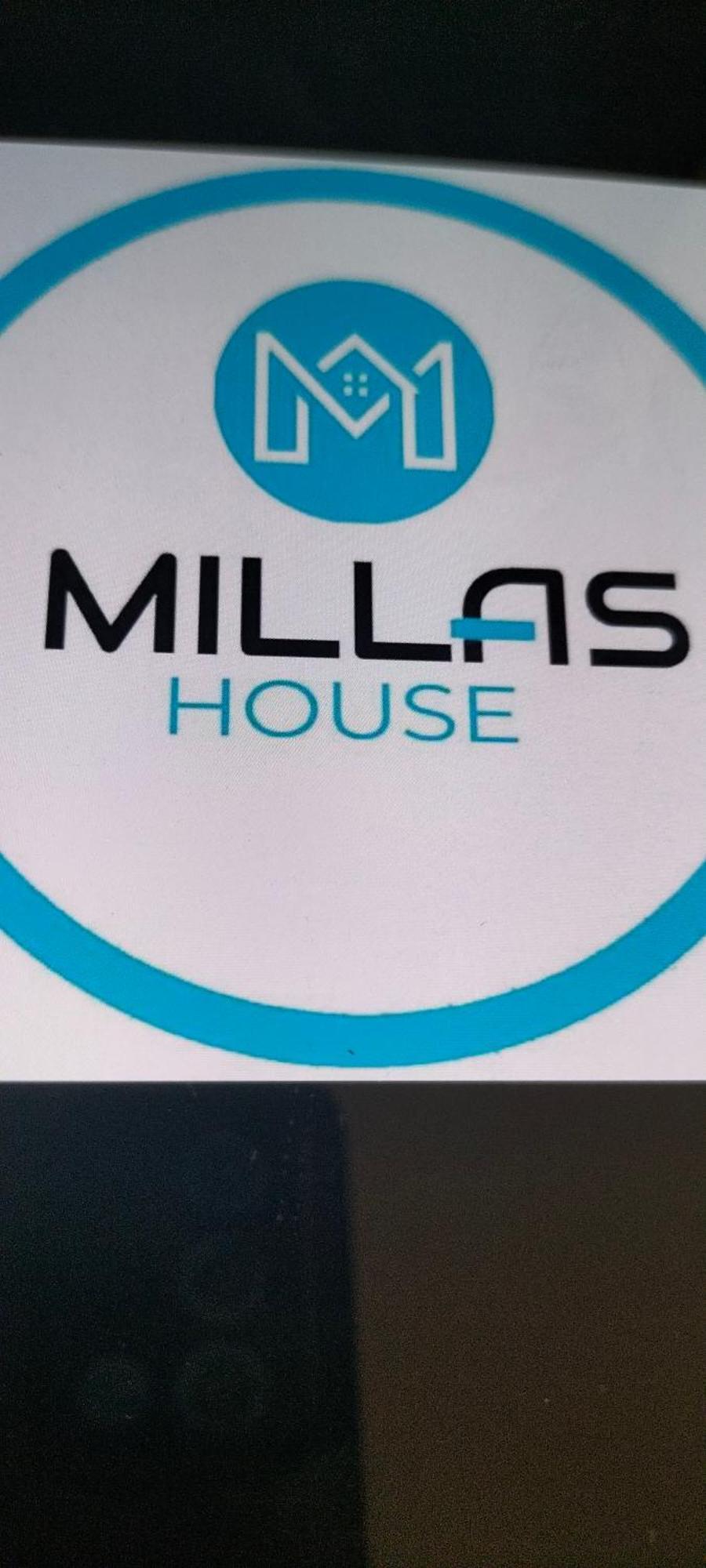 Millas House Cuzco Buitenkant foto